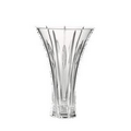 Waterford Crystal Marquis Sheridan Flared 9" Vase